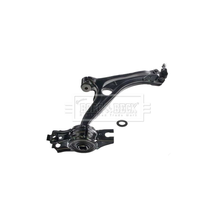 Control Trailing Arm BORG & BECK BCA7620 for HONDA CIVIC