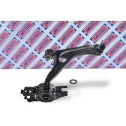 Control Trailing Arm BORG & BECK BCA7620 for HONDA CIVIC