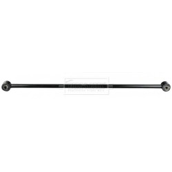 Control Trailing Arm BORG & BECK BCA7621 for NISSAN NAVARA