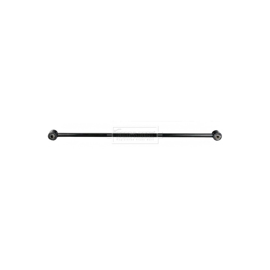 Control Trailing Arm BORG & BECK BCA7621 for NISSAN NAVARA