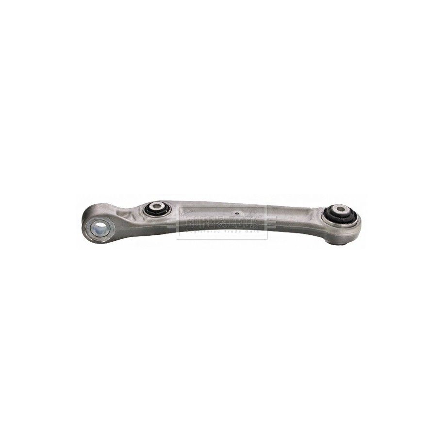Control Trailing Arm BORG & BECK BCA7631 for AUDI OE 4M0407151F
