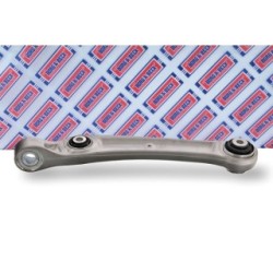 Control Trailing Arm BORG & BECK BCA7631 for AUDI OE 4M0407151F