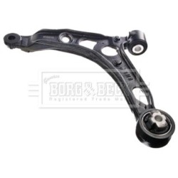 Control Trailing Arm BORG & BECK BCA7634 for CITROEN