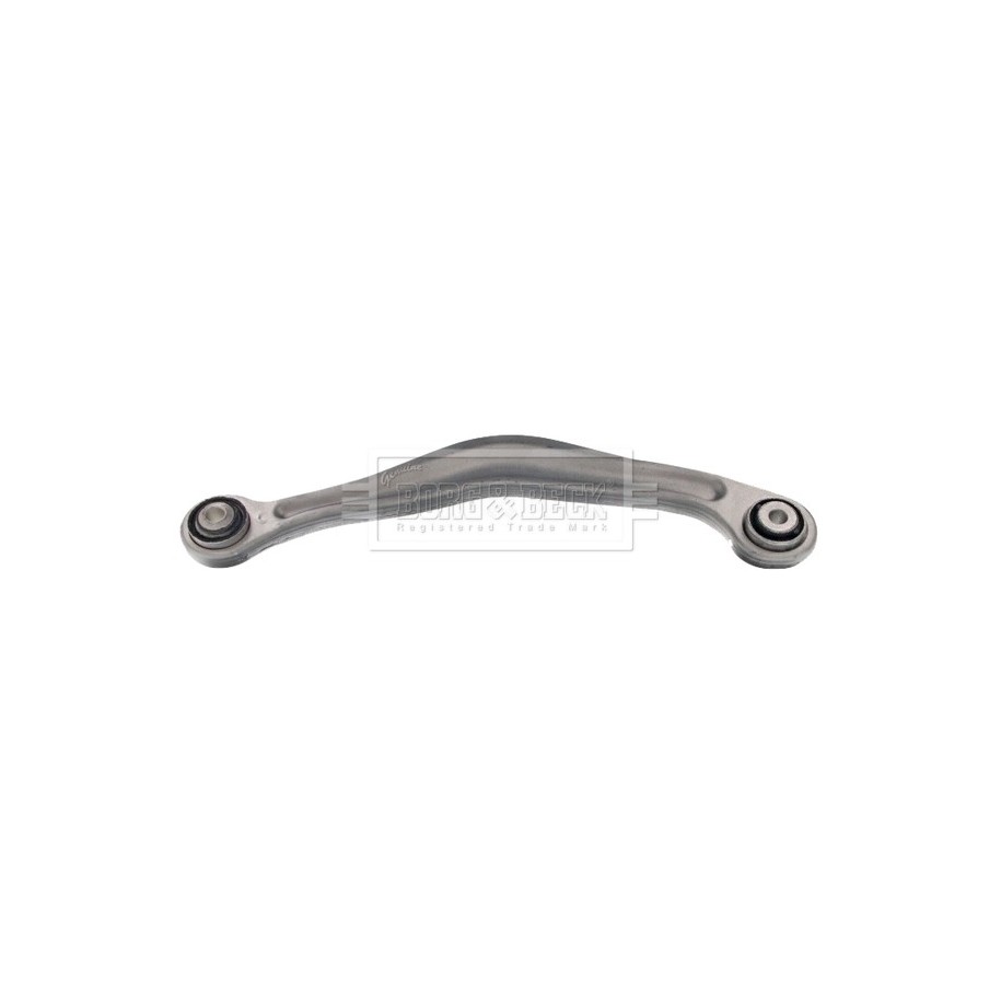 Control Trailing Arm BORG & BECK BCA7636 for MERCEDES S-CLASS