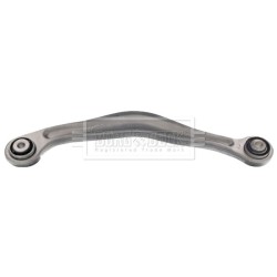 Control Trailing Arm BORG & BECK BCA7637 for MERCEDES S-CLASS