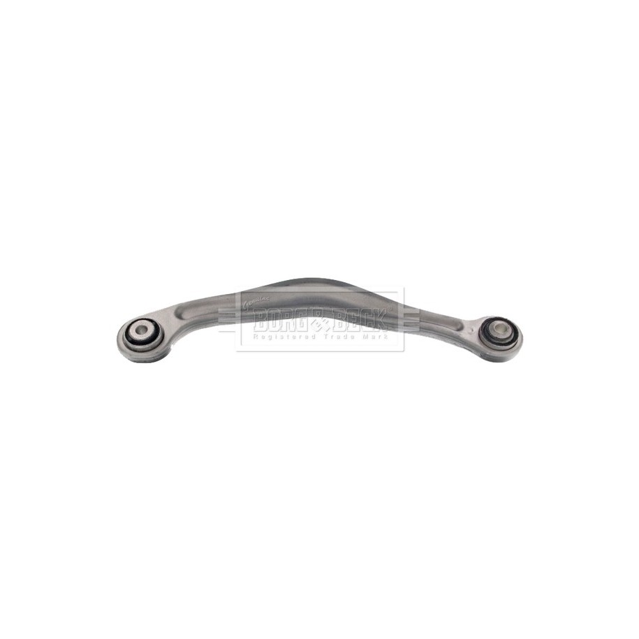 Control Trailing Arm BORG & BECK BCA7637 for MERCEDES S-CLASS