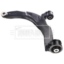 Control Trailing Arm BORG & BECK BCA7642 for VW OE 7E0407151B