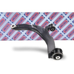 Control Trailing Arm BORG & BECK BCA7642 for VW OE 7E0407151B