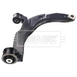 Control Trailing Arm BORG & BECK BCA7643 for VW OE 7E0407152B