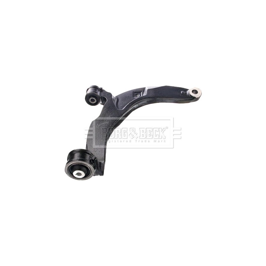 Control Trailing Arm BORG & BECK BCA7643 for VW OE 7E0407152B
