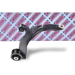 Control Trailing Arm BORG & BECK BCA7643 for VW OE 7E0407152B