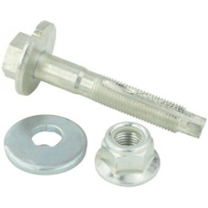 Camber Correction Screw - FEBEST 2429DUSTRKIT