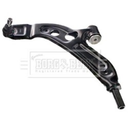 Control Trailing Arm BORG & BECK BCA7646 for MINI MINI OE 31122785111