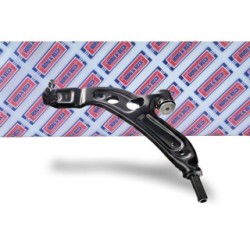 Control Trailing Arm BORG & BECK BCA7646 for MINI MINI OE 31122785111