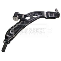 Control Trailing Arm BORG & BECK BCA7647 for MINI MINI OE 31122785112