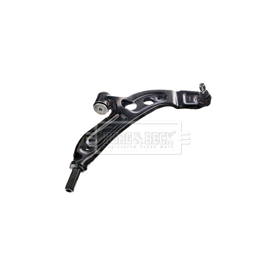 Control Trailing Arm BORG & BECK BCA7647 for MINI MINI OE 31122785112