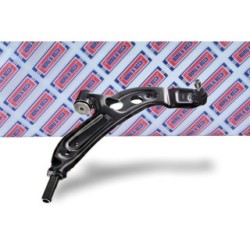 Control Trailing Arm BORG & BECK BCA7647 for MINI MINI OE 31122785112