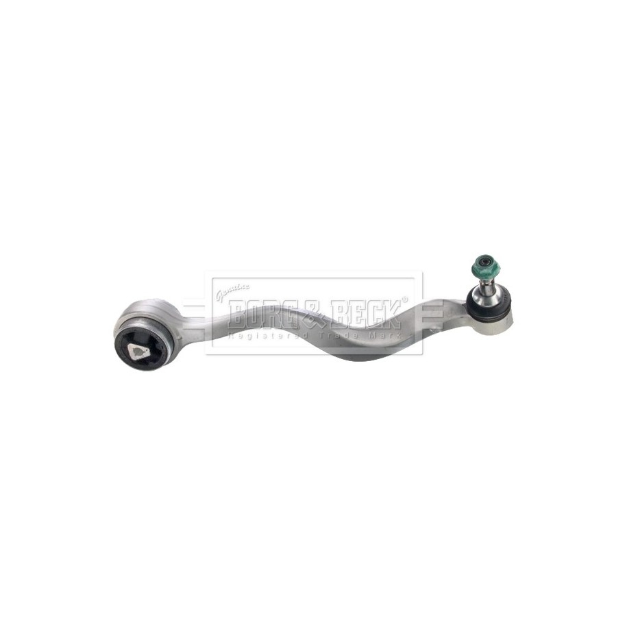 Control Trailing Arm BORG & BECK BCA7649 for BMW 6