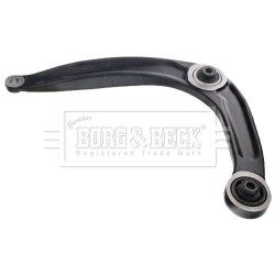 Control Trailing Arm BORG & BECK BCA7652 for CITROEN