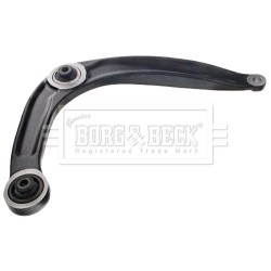 Control Trailing Arm BORG & BECK BCA7653 for CITROEN