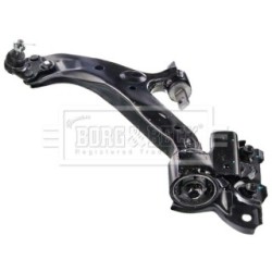 Control Trailing Arm BORG & BECK BCA7656 for HONDA CR-V OE 51360T0AA02