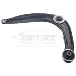 Control Trailing Arm BORG & BECK BCA7659 for CITROEN