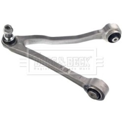 Control Trailing Arm BORG & BECK BCA7665 for BMW i3 OE 31106863739