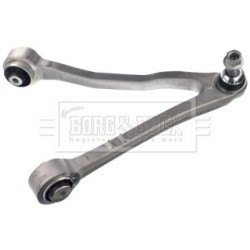 Control Trailing Arm BORG & BECK BCA7666 for BMW i3 OE 31106863740