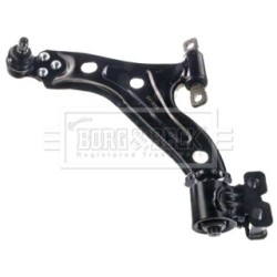 Control Trailing Arm BORG & BECK BCA7668 for VAUXHALL KARL