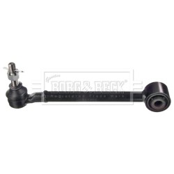 Control Trailing Arm BORG & BECK BCA7670 for SUBARU OE 20250FG020