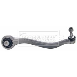 Control Trailing Arm BORG & BECK BCA7674 for BMW 2