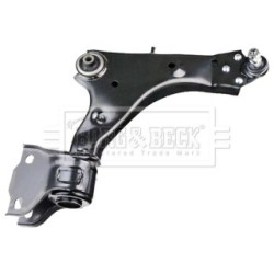 Control Trailing Arm BORG & BECK BCA7676 for JAGUAR