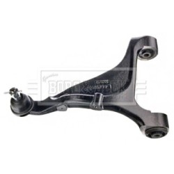 Control Trailing Arm BORG & BECK BCA7679 for HYUNDAI