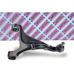 Control Trailing Arm BORG & BECK BCA7680 for HYUNDAI