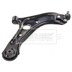 Control Trailing Arm BORG & BECK BCA7682 for HYUNDAI