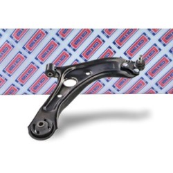 Control Trailing Arm BORG & BECK BCA7682 for HYUNDAI
