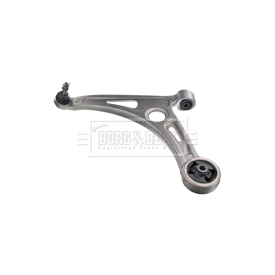 Control Trailing Arm BORG & BECK BCA7683 for HYUNDAI