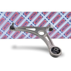 Control Trailing Arm BORG & BECK BCA7683 for HYUNDAI