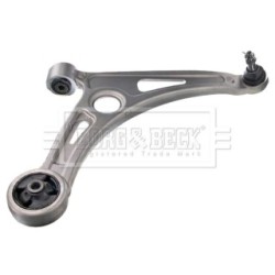 Control Trailing Arm BORG & BECK BCA7684 for HYUNDAI