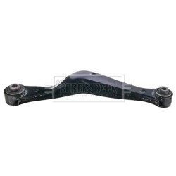 Control Trailing Arm BORG & BECK BCA7689 for VAUXHALL INSIGNIA