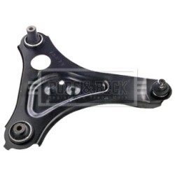 Control Trailing Arm BORG & BECK BCA7700 for RENAULT