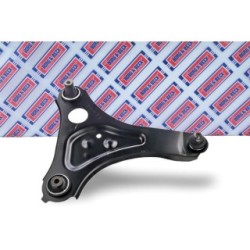 Control Trailing Arm BORG & BECK BCA7700 for RENAULT