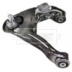 Control Trailing Arm BORG & BECK BCA7701 for FIAT