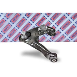Control Trailing Arm BORG & BECK BCA7701 for FIAT