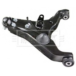 Control Trailing Arm BORG & BECK BCA7703 for FIAT