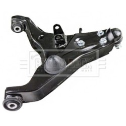 Control Trailing Arm BORG & BECK BCA7704 for FIAT