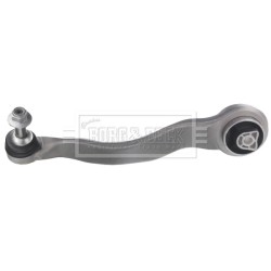 Control Trailing Arm BORG & BECK BCA7705 for BMW 5 OE 31106861161