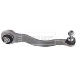 Control Trailing Arm BORG & BECK BCA7706 for BMW 5 OE 31106861162