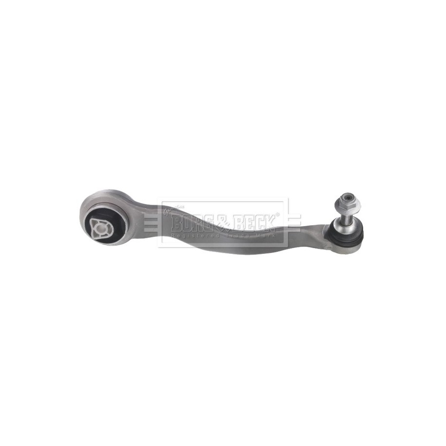 Control Trailing Arm BORG & BECK BCA7706 for BMW 5 OE 31106861162