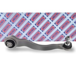Control Trailing Arm BORG & BECK BCA7706 for BMW 5 OE 31106861162